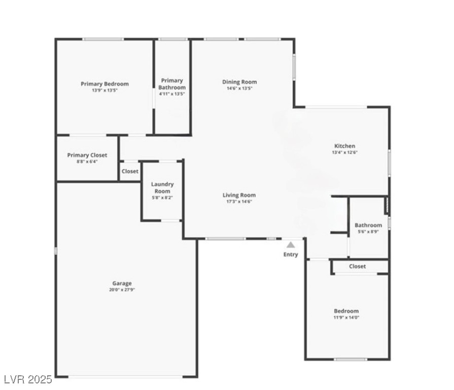 2321 Hot Oak Ridge Street Property Photo 34
