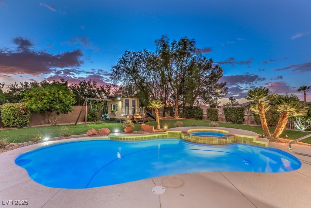 71 Fountainhead Circle Property Photo 1