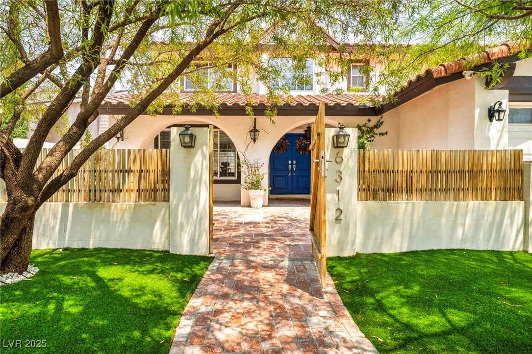 6312 Bluejay Way Property Photo 1