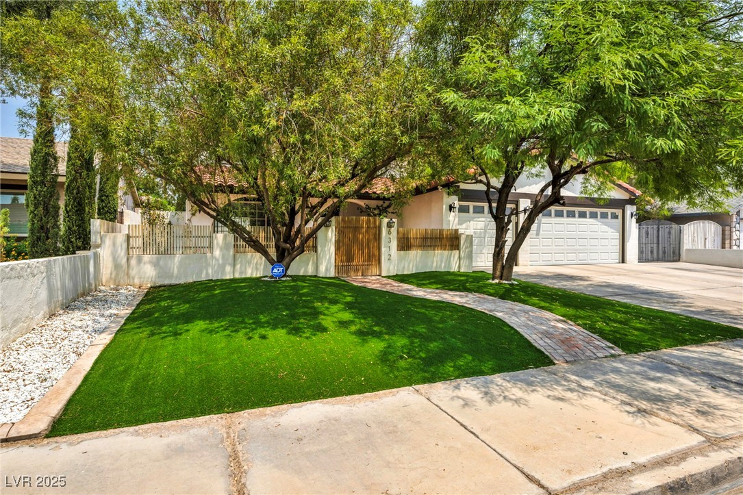 6312 Bluejay Way Property Photo 5