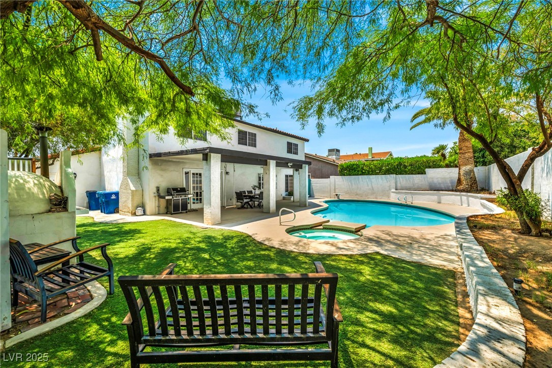 6312 Bluejay Way Property Photo 42