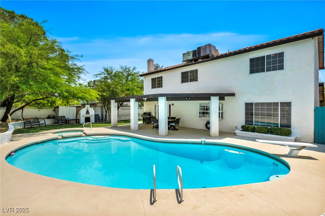 6312 Bluejay Way Property Photo 49