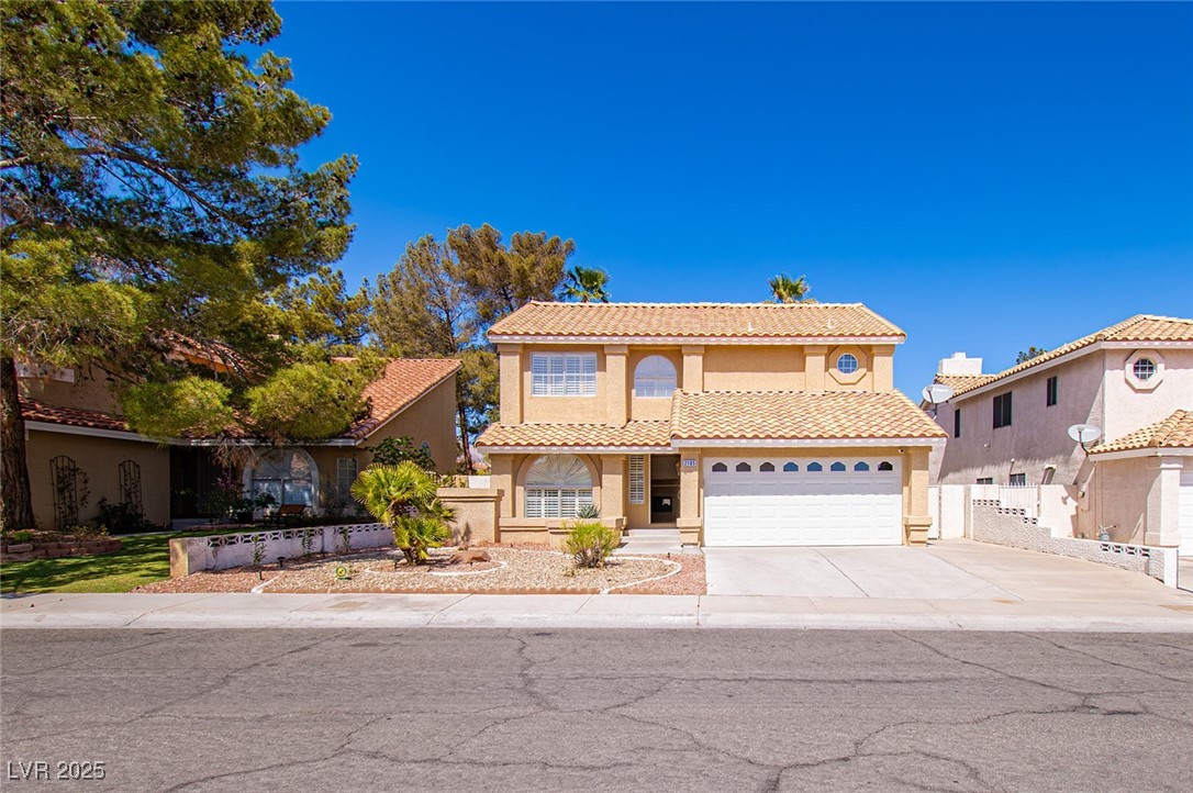 2105 Harbor Cliff Drive