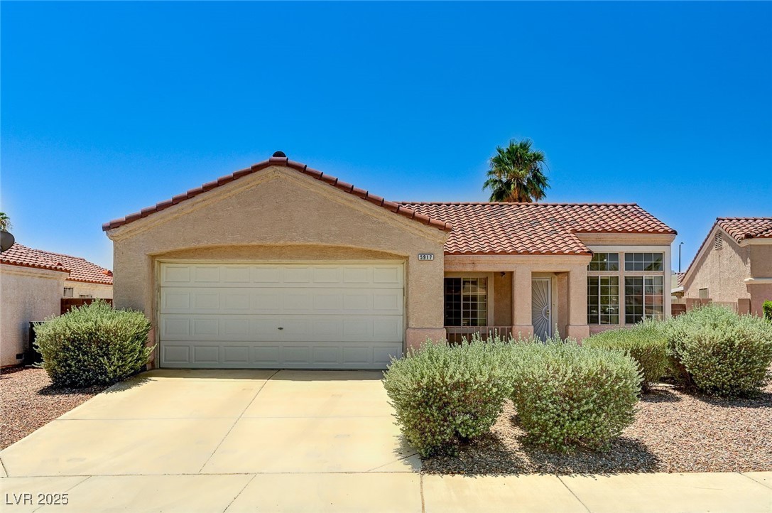 5917 Briar Rose Lane Property Photo 1