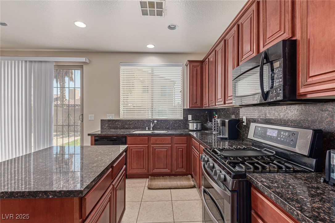 9221 Thunder Falls Court Property Photo 1