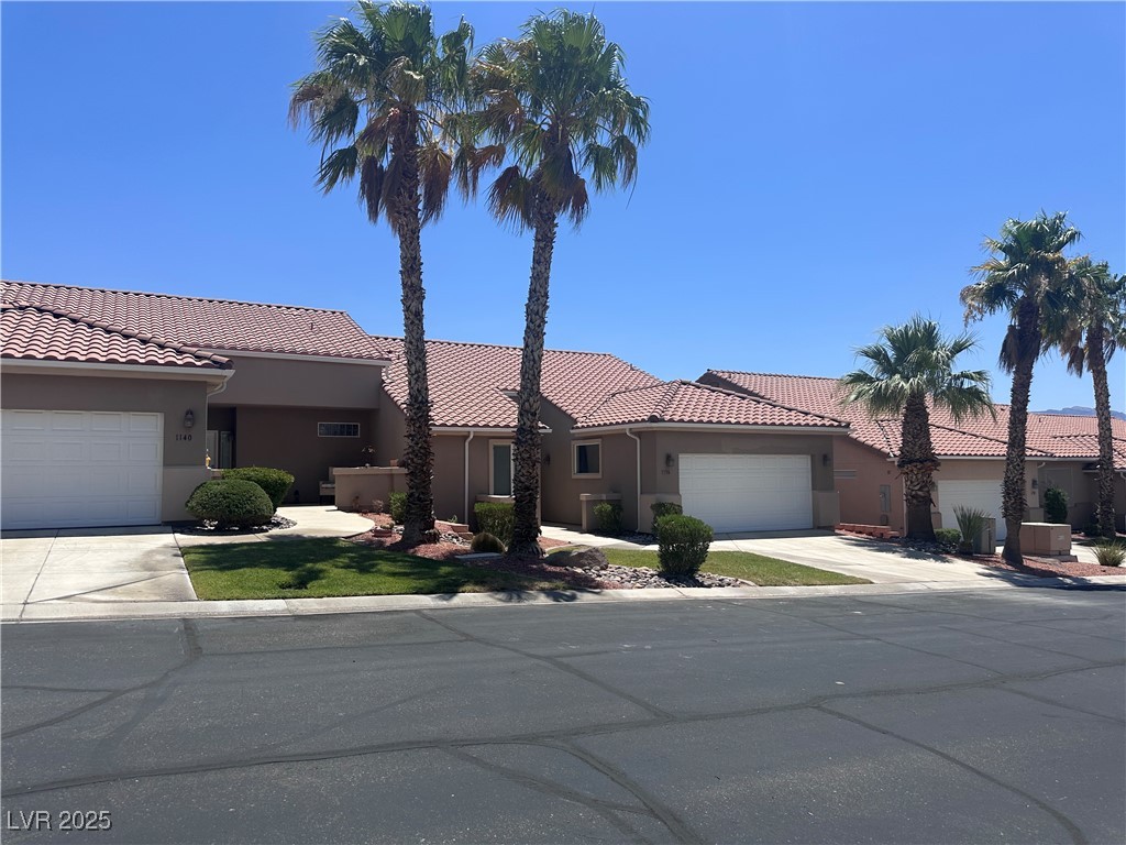 1136 Mohave Drive