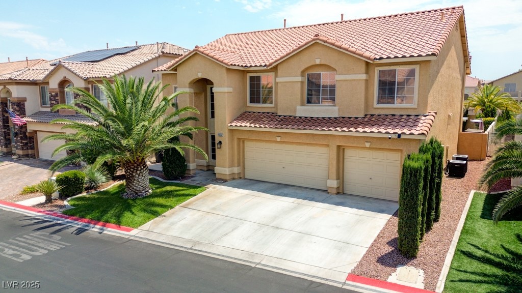 8625 Wild Diamond Avenue Property Photo 1