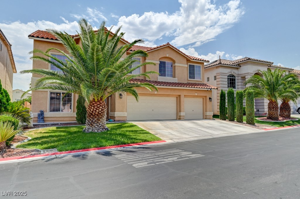 8625 Wild Diamond Avenue Property Photo 2