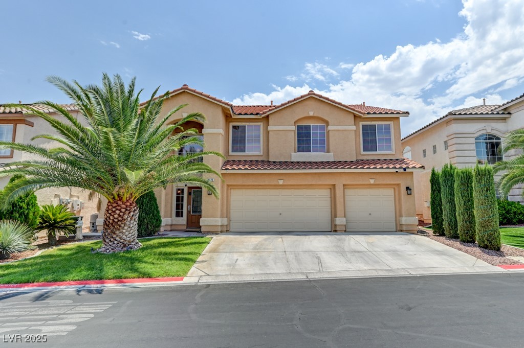 8625 Wild Diamond Avenue Property Photo 3