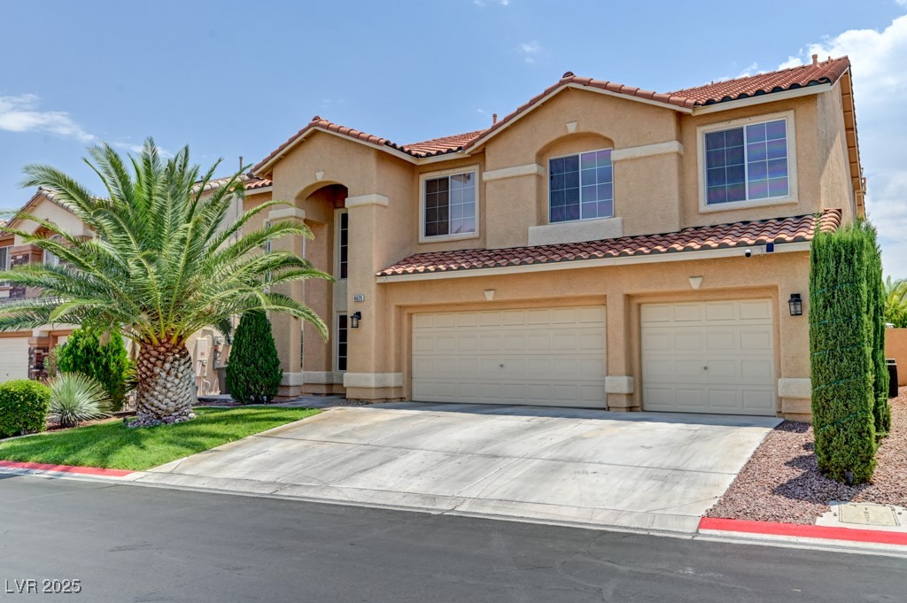 8625 Wild Diamond Avenue Property Photo 4