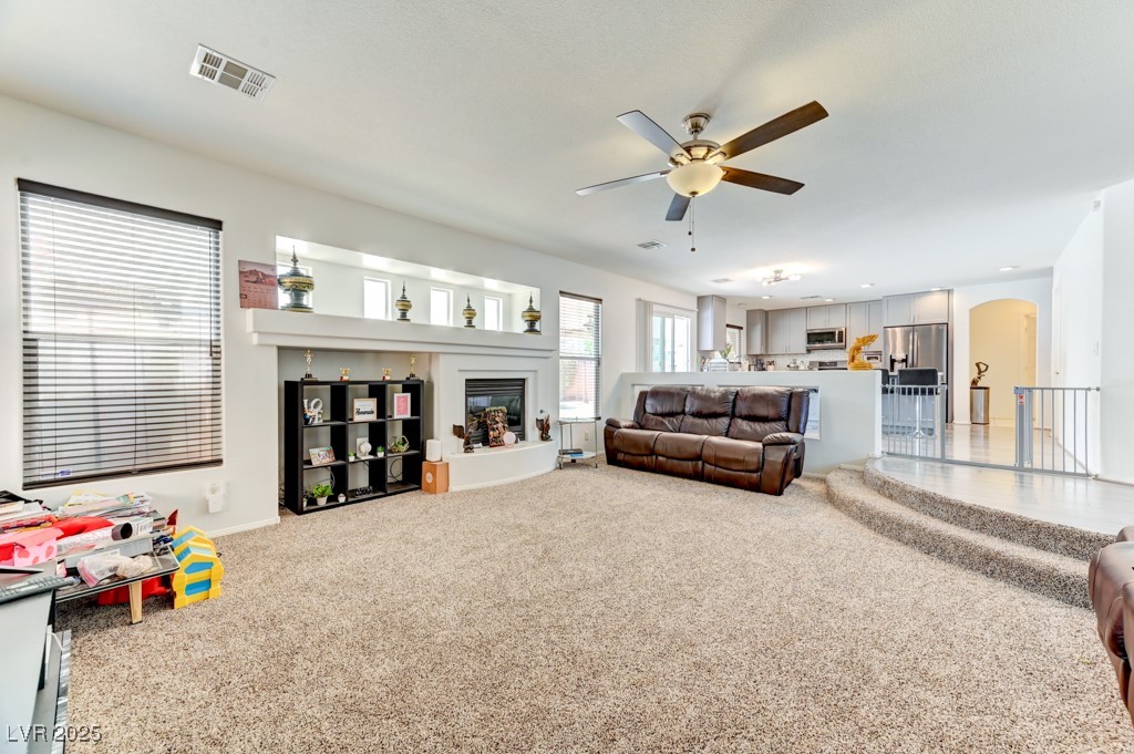 8625 Wild Diamond Avenue Property Photo 15