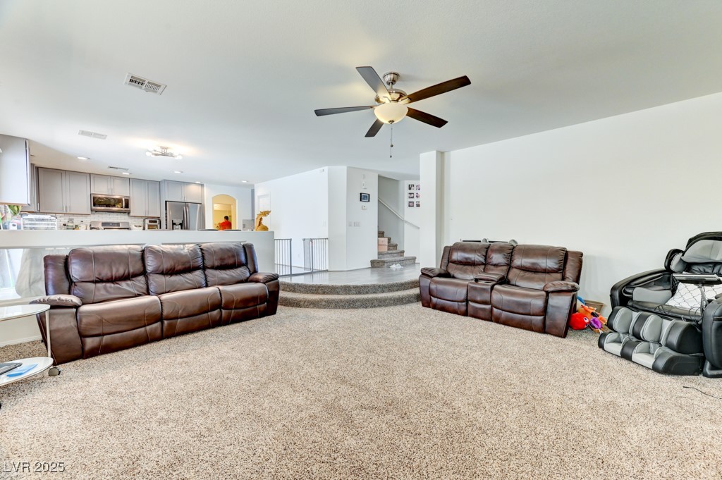 8625 Wild Diamond Avenue Property Photo 16