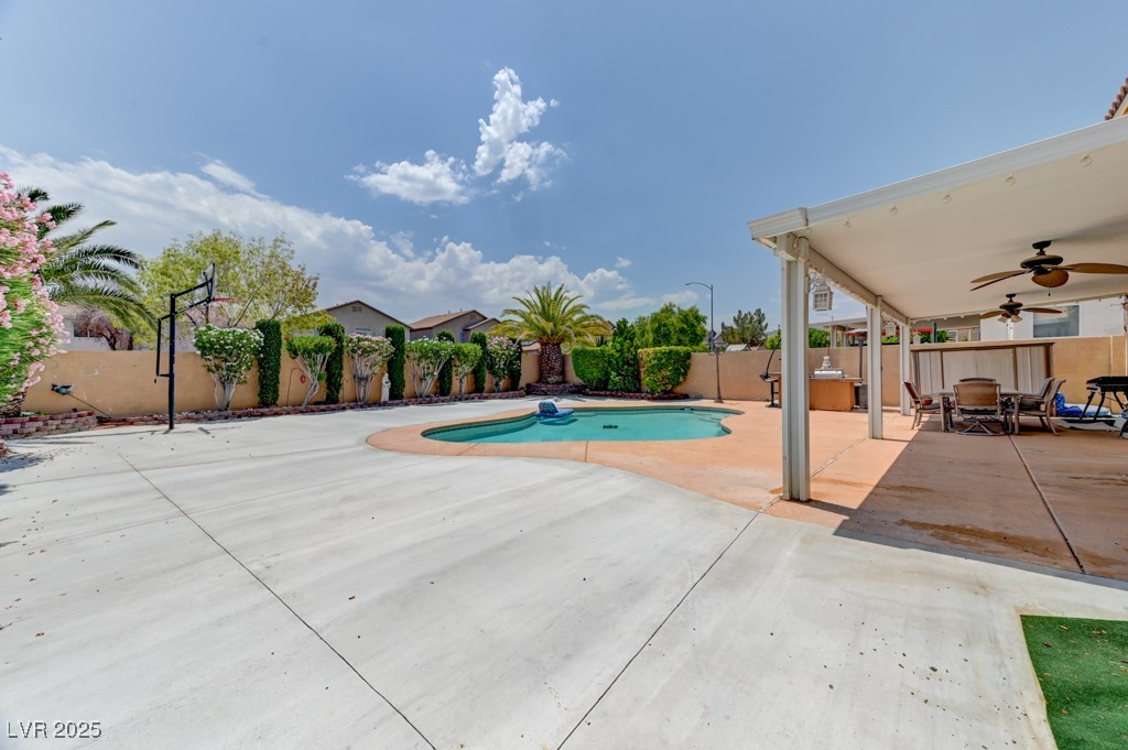 8625 Wild Diamond Avenue Property Photo 39