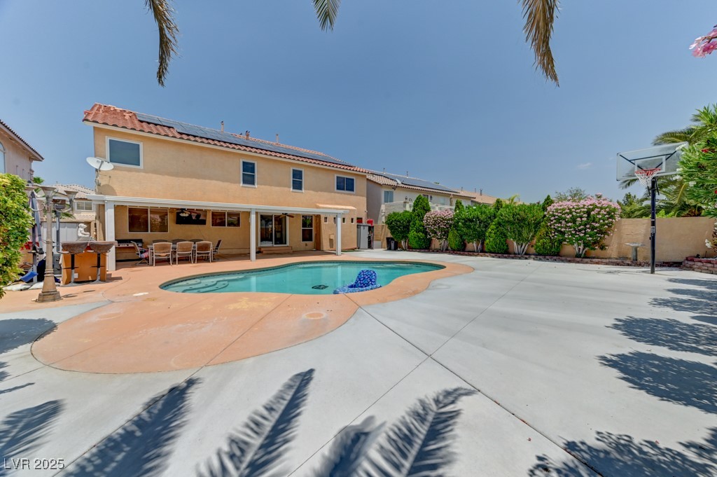 8625 Wild Diamond Avenue Property Photo 40