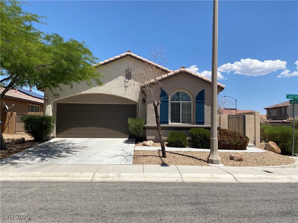 9426 Gypsum Quarry Street Property Photo 1