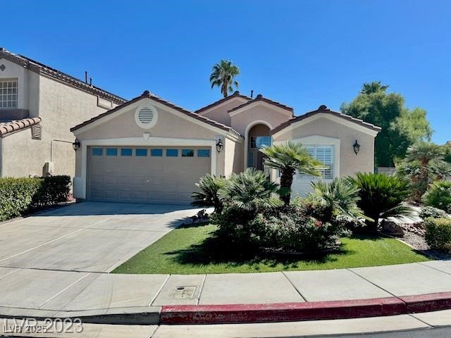 3197 Dusty Moon Avenue Property Photo 1