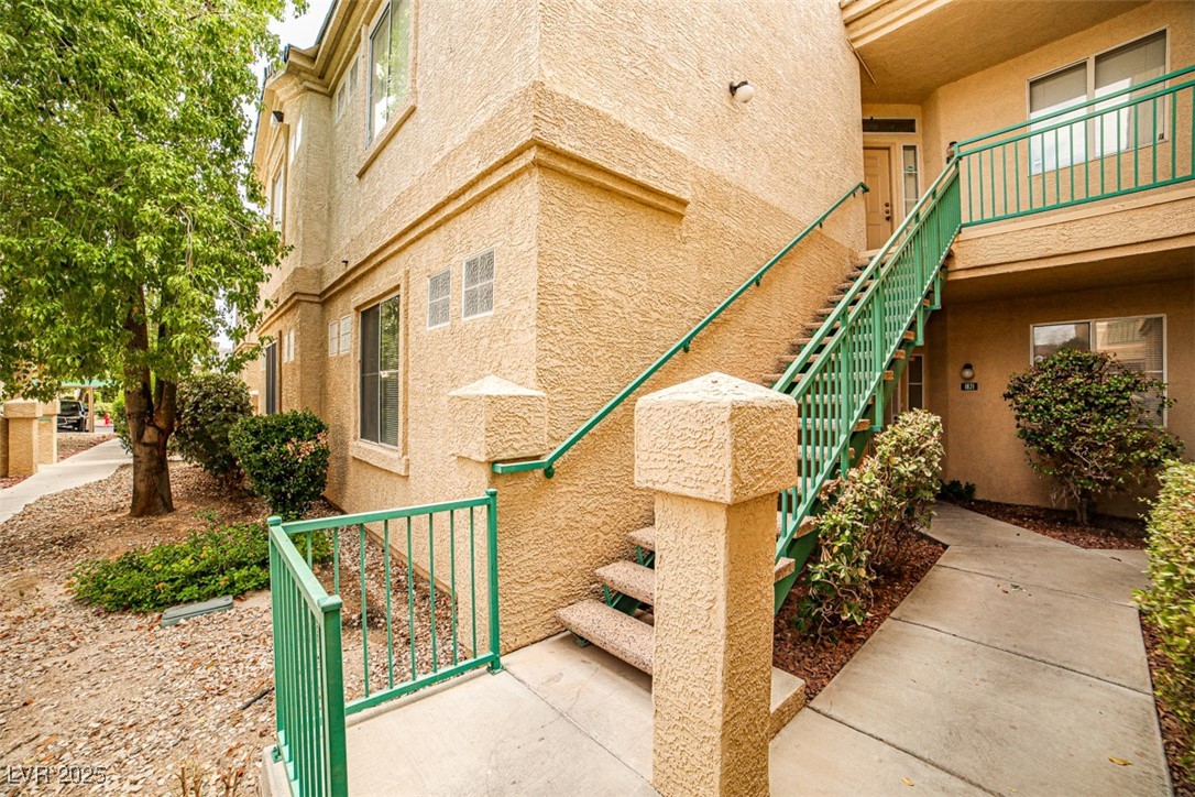 5155 West Tropicana Avenue 1021 Property Photo 1