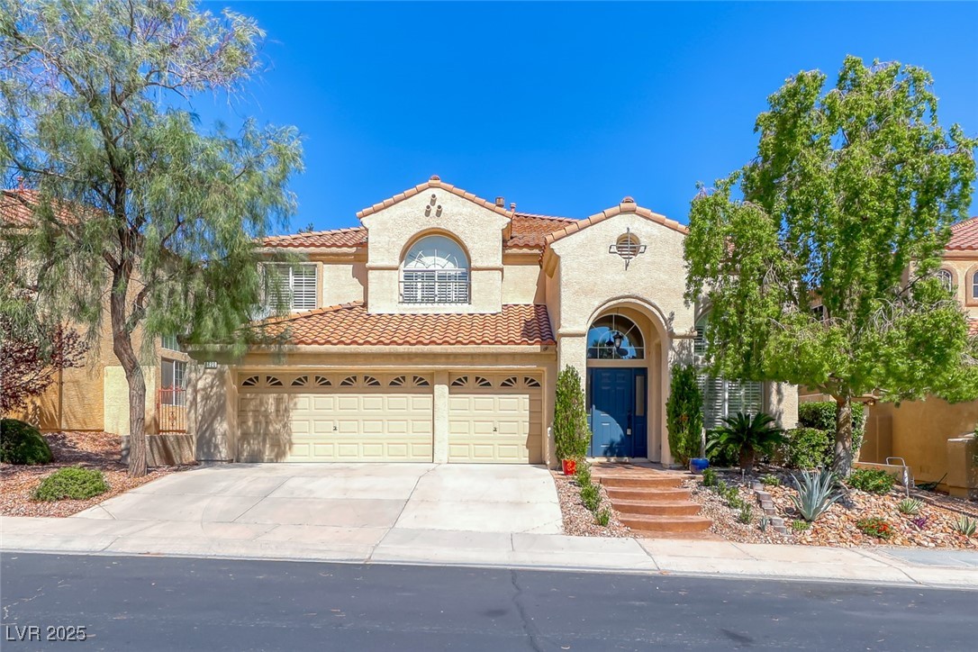 8620 Estrelita Drive Property Photo 1
