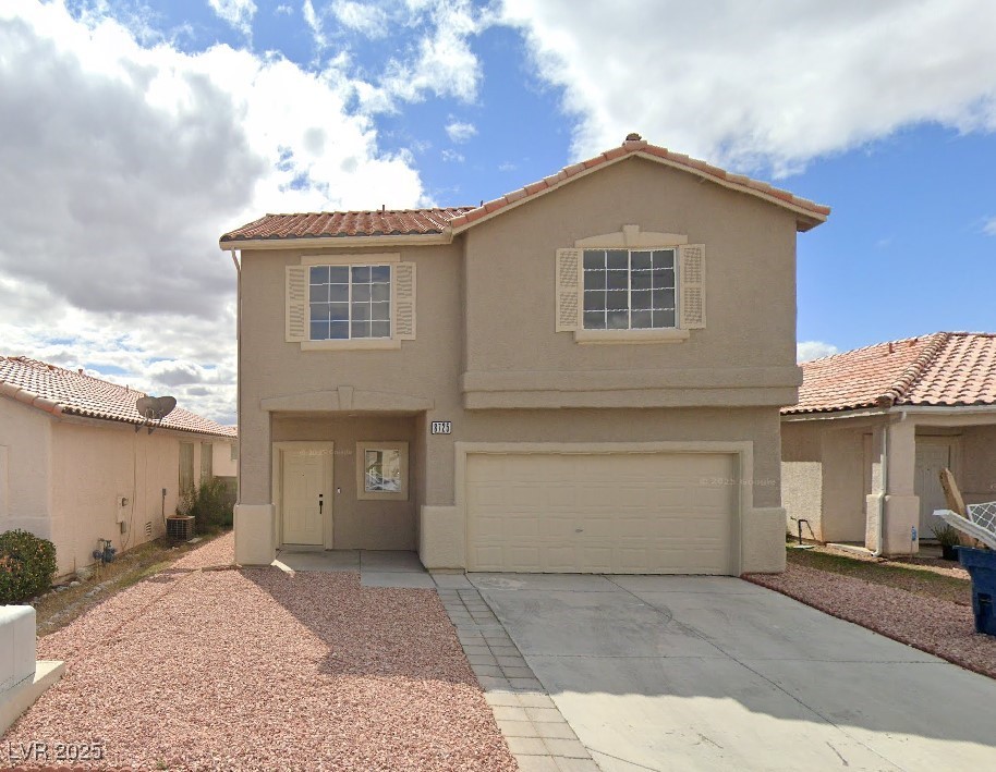 8725 Russet Hills Court