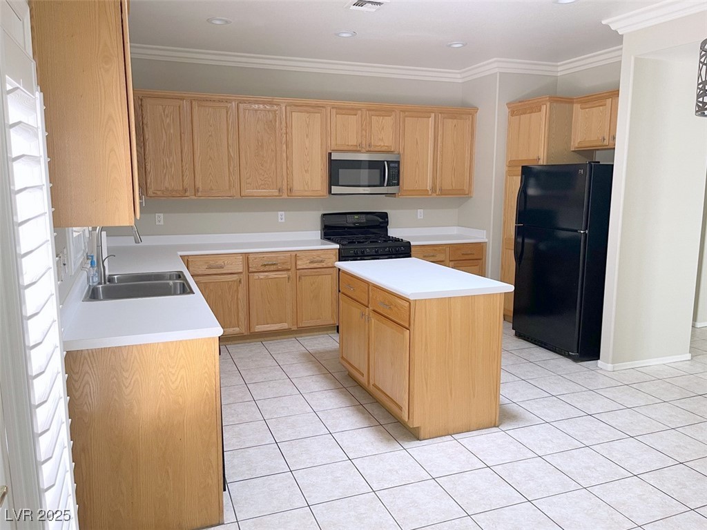 2161 Indigo Creek Avenue Property Photo 5