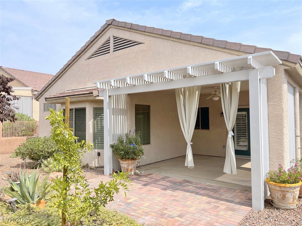 2161 Indigo Creek Avenue Property Photo 17