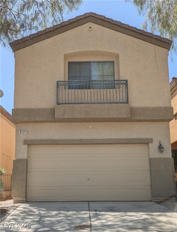 9121 Watermelon Seed Avenue Property Photo 1