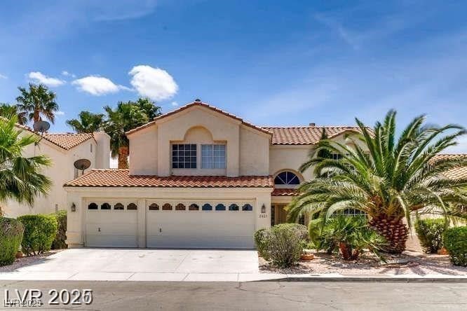 2021 Silverton Drive Property Photo 1