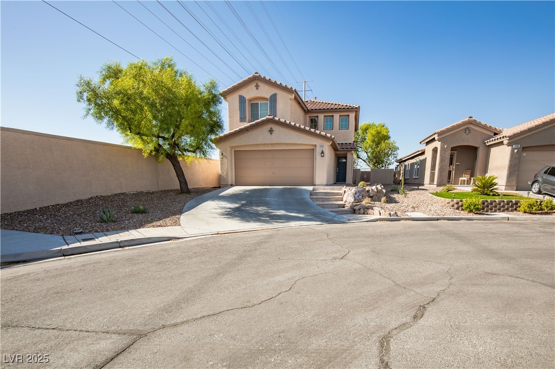 11141 Sandrone Avenue Property Photo 1