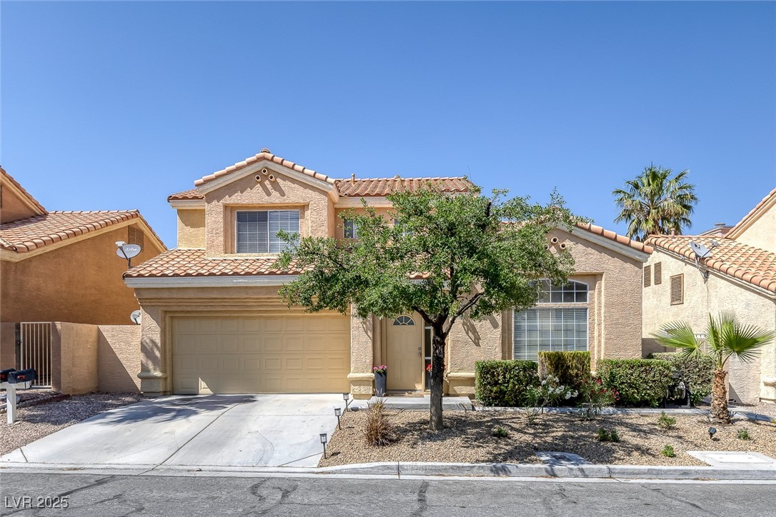 9428 Sierra Summit Avenue Property Photo 1