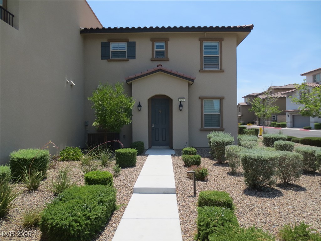 134 Lomita Heights Drive Property Photo 1