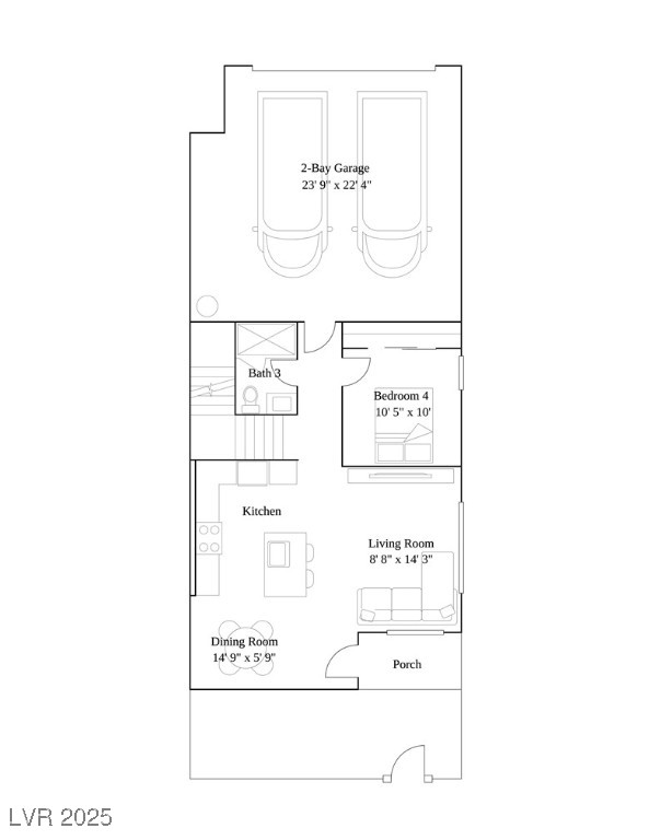 906 Cadence View Way Property Photo 35