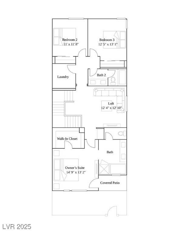 906 Cadence View Way Property Photo 36