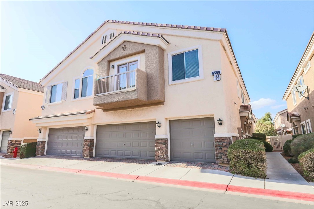 6590 Tumbleweed Ridge Lane 101 Property Photo 1