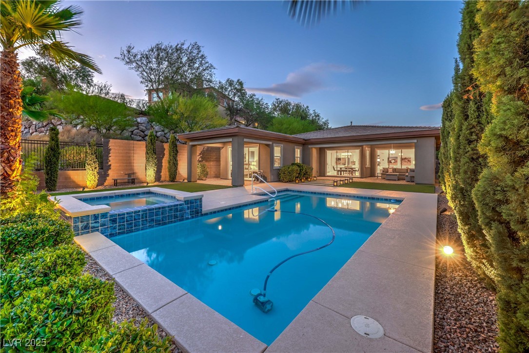 118 Reflection Cove Drive Property Photo