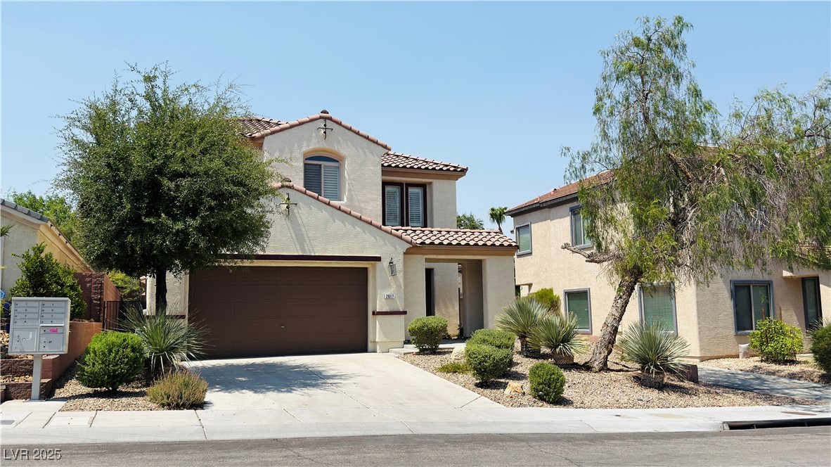 2617 Vendange Place