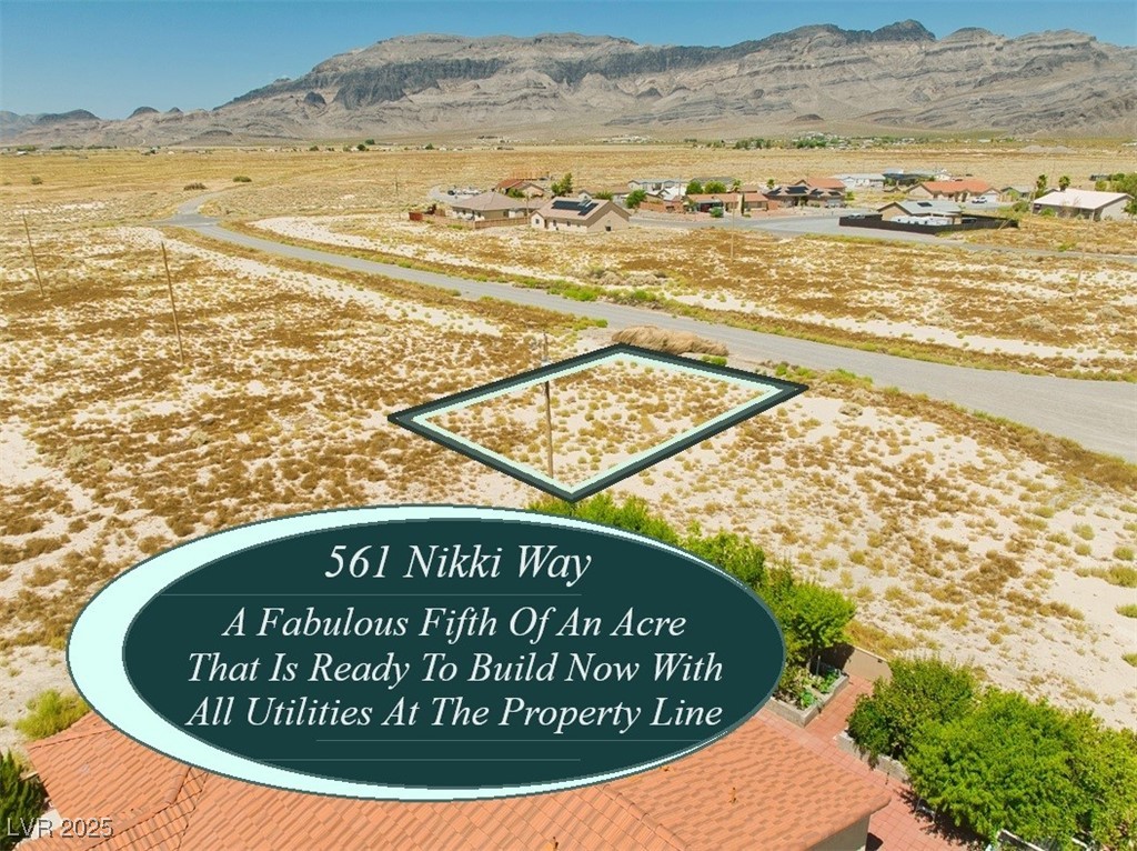 561 West Nikki Way Property Photo 1