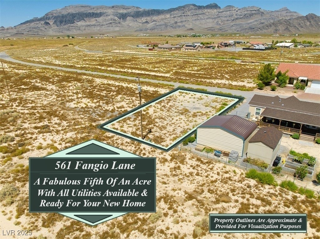 561 Fangio Lane Property Photo 1