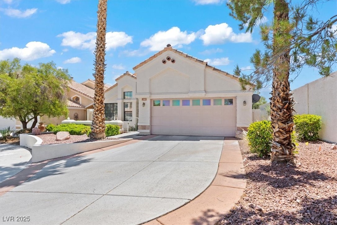 2100 RICO PEAK Court Property Photo 1