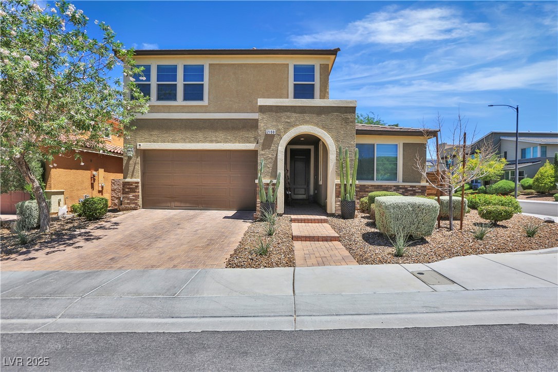 2198 Maderno Street Property Photo