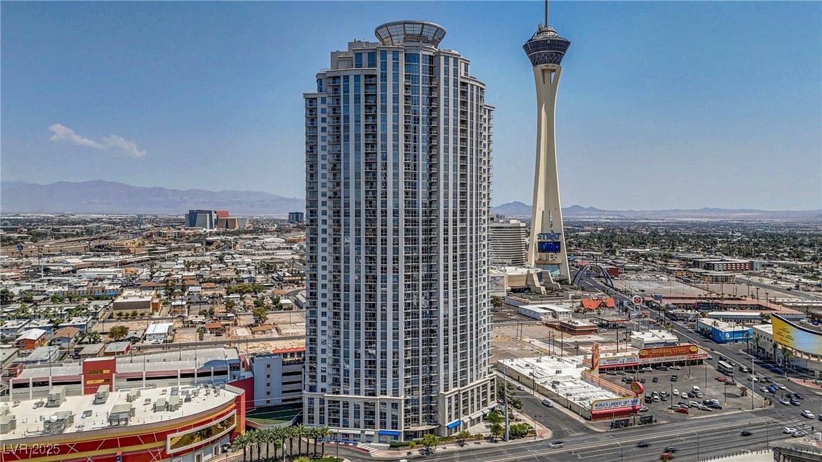 200 West Sahara Avenue 2811 Property Photo
