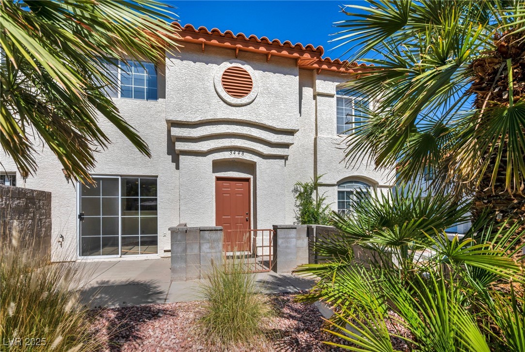3448 Twilight Star Drive Property Photo 1