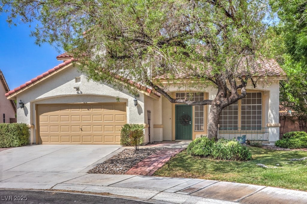 7929 High Stream Avenue Property Photo