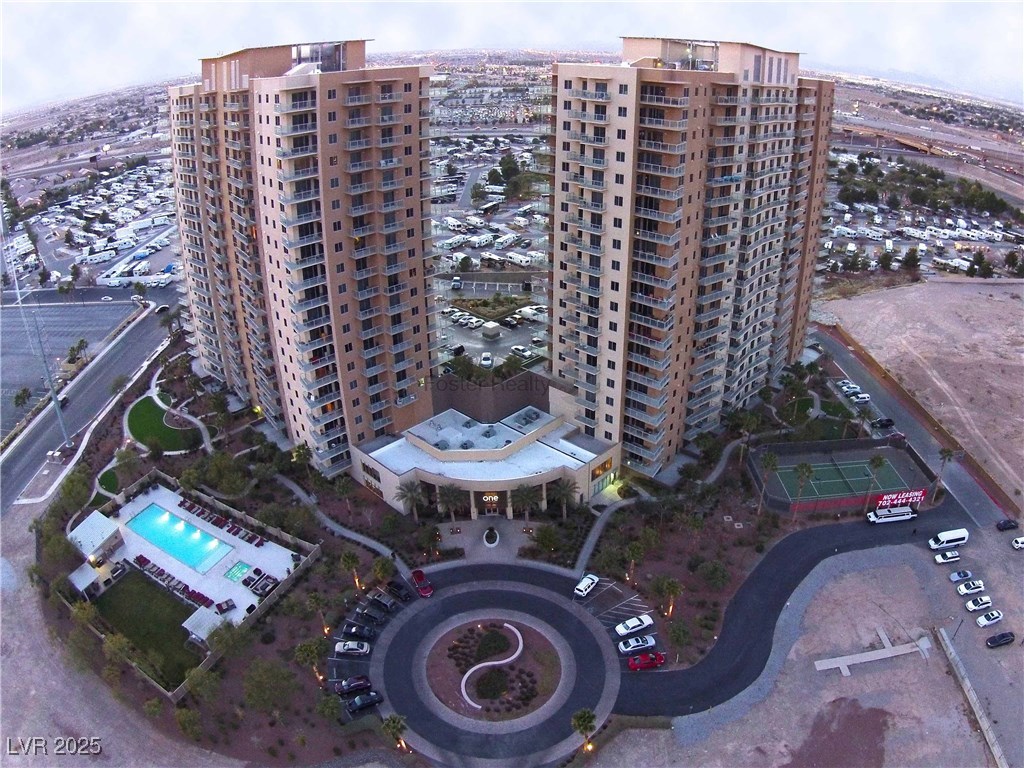 8255 Las Vegas Boulevard 1110 Property Photo 1