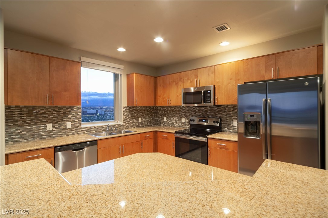 8255 Las Vegas Boulevard 1110 Property Photo 3