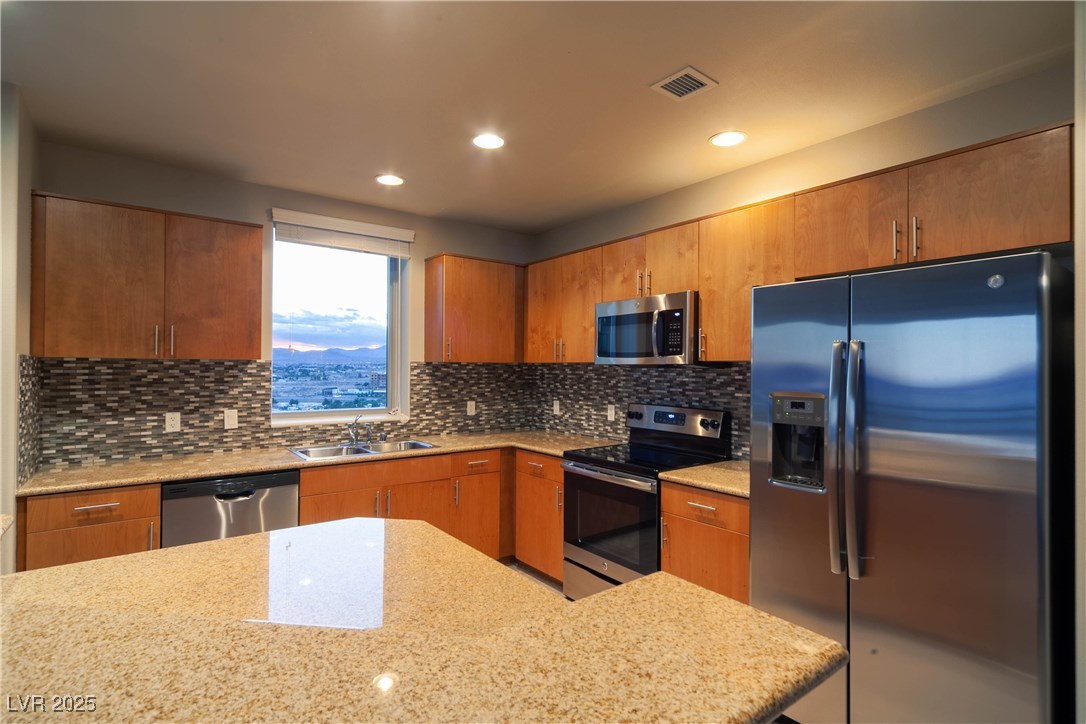 8255 Las Vegas Boulevard 1110 Property Photo 4