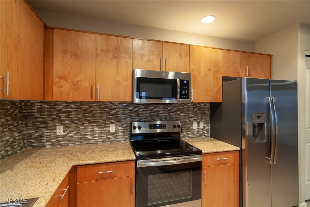 8255 Las Vegas Boulevard 1110 Property Photo 5
