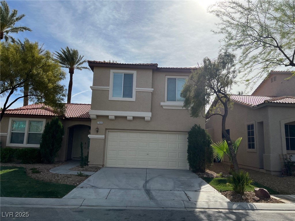 7956 Mohican Canyon Street Property Photo 1