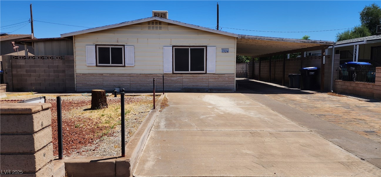 1324 Chestnut Street Property Photo