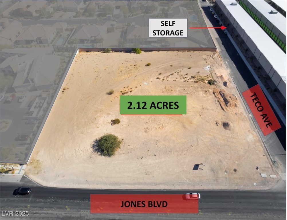 Jones & Teco Property Photo 5