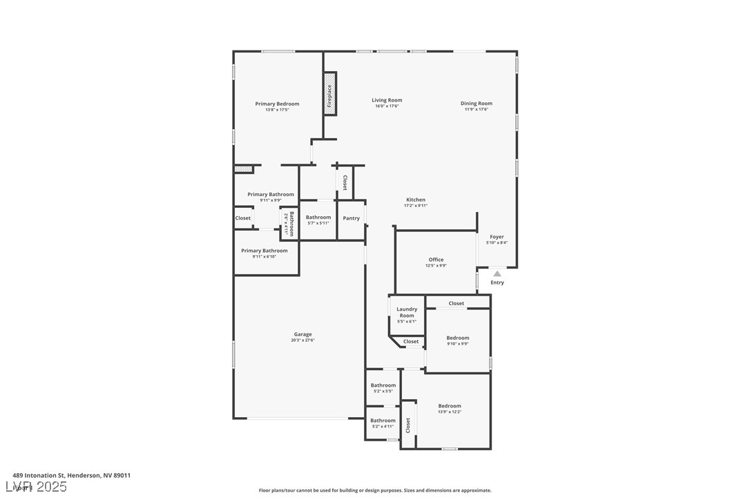 489 Intonation Street Property Photo 59